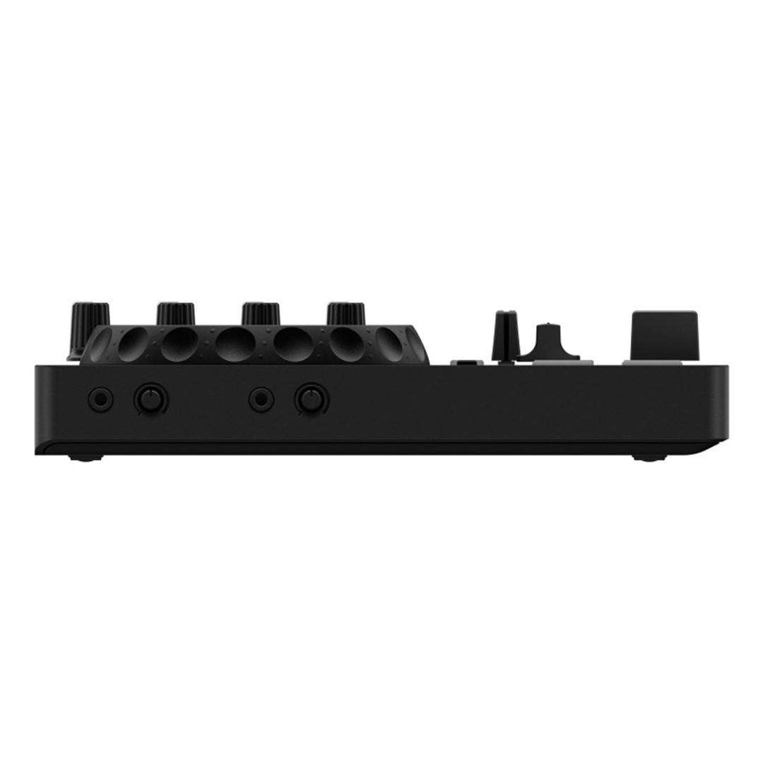 Alphatheta DDJ-FLX2 Compact 2-Channel DJ Controller