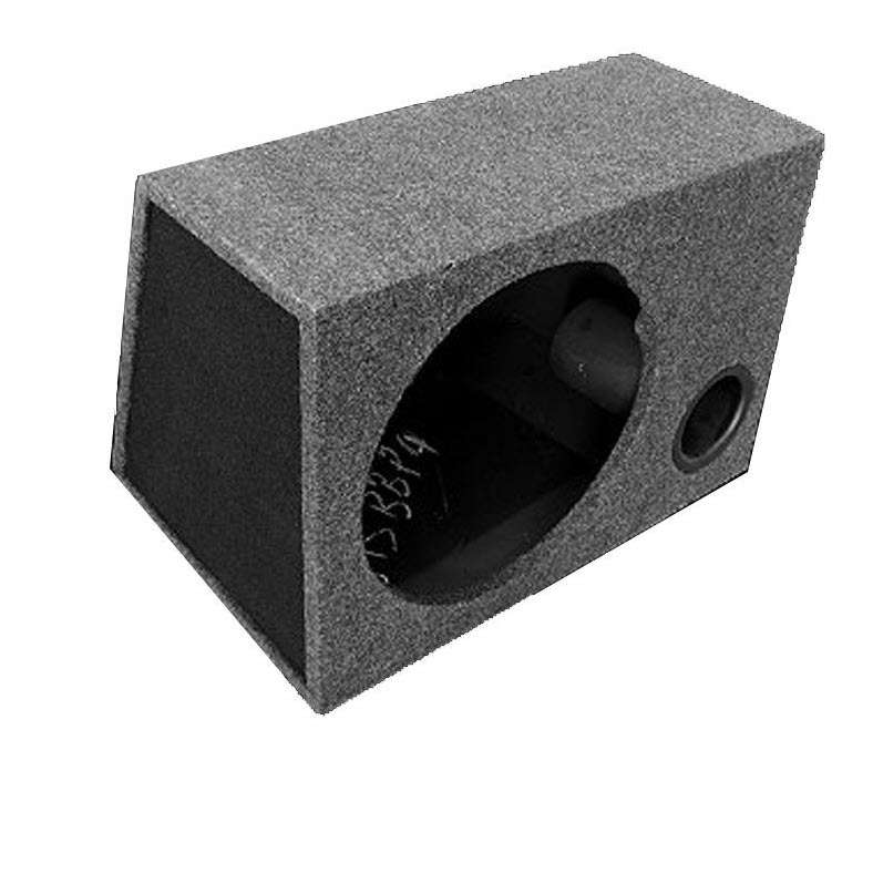 12" Single Subwoofer Enclosure with Port