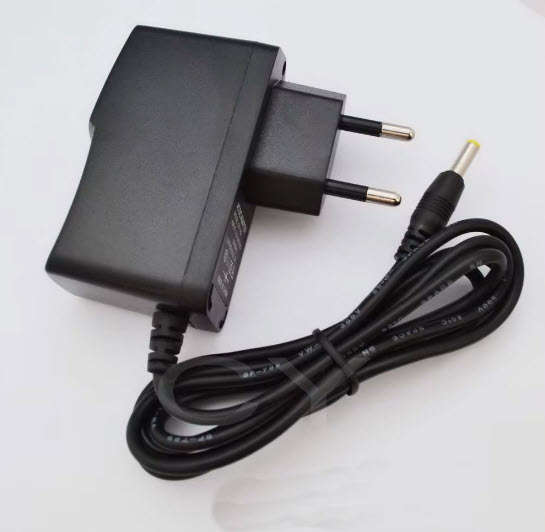 Replacement AC Power Adapter DC 5.2V 2.1A for TV Box Xiaomi Mibox & Mibox S