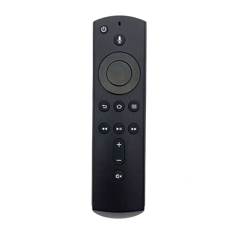 New Remote Control Voice Search L5B83H Built-In Microphone Television Remote Control For Ama TV Fire