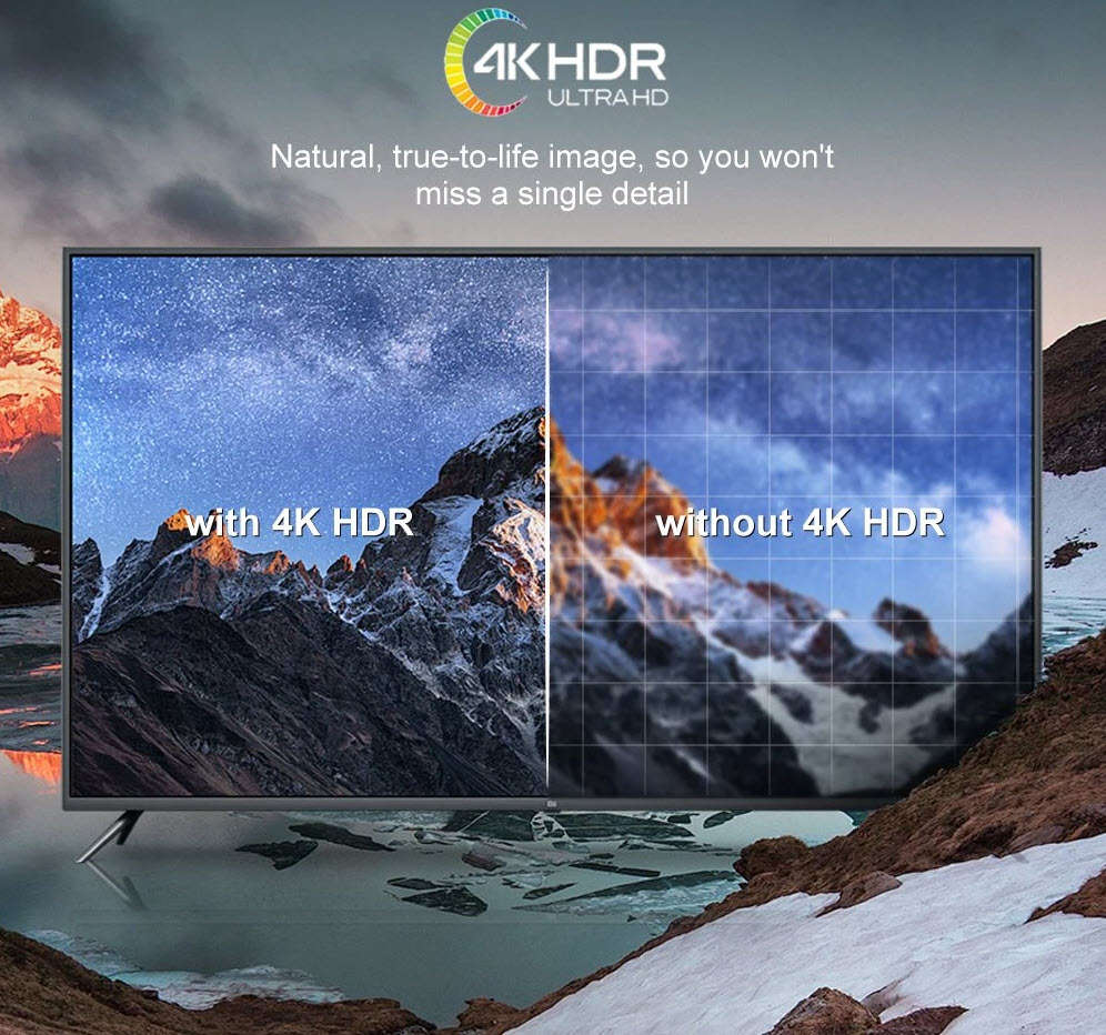 D Color GD2 Android 12 Google Netflix Certified Google TV Box OS Supports 2GB 32GB Storage