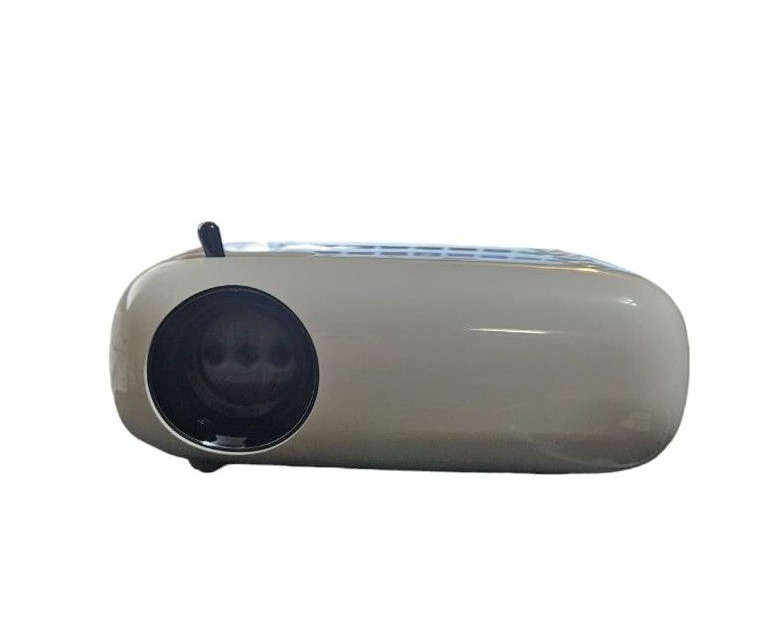 4K LED lamp projector with Ultra HD resolution  Andowl Q-HD220
