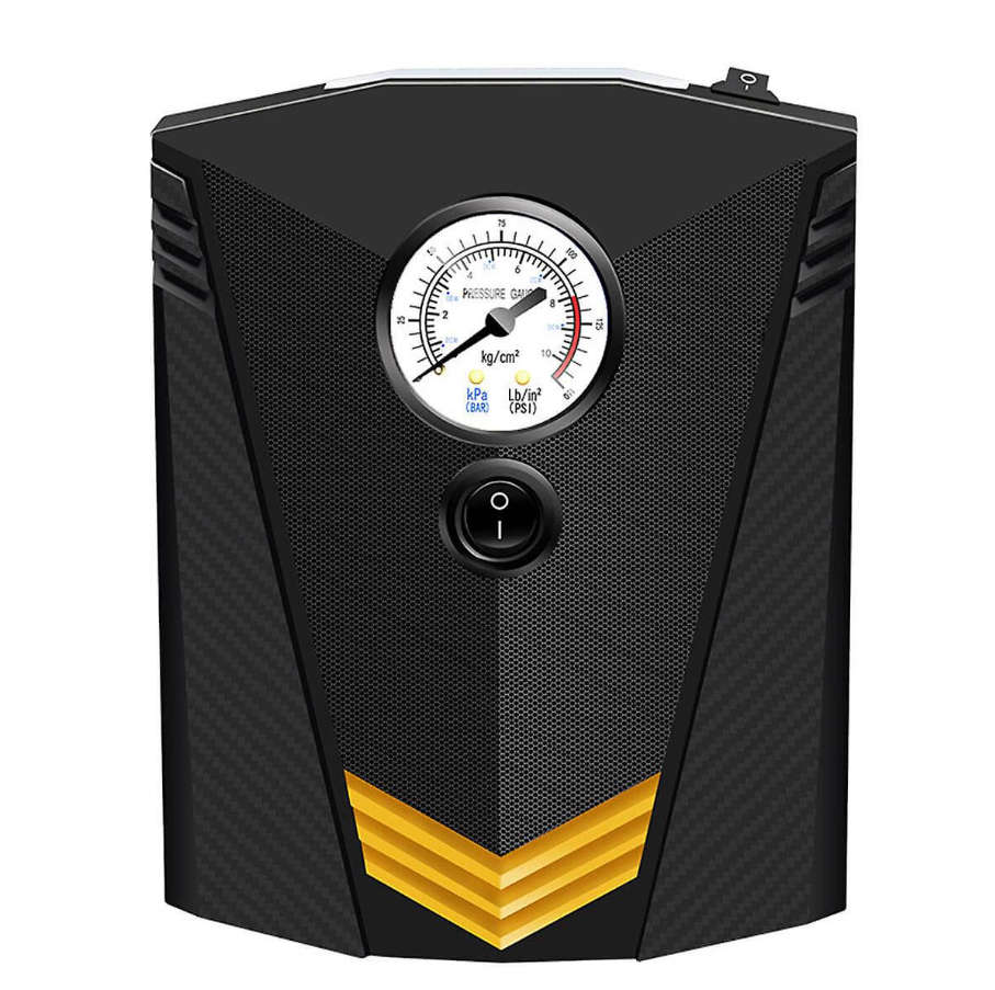 Car Air Tyre Pump