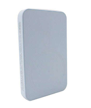 10000mAh 22.5W Magnetic Wireless Fast-Charge Power-Bank