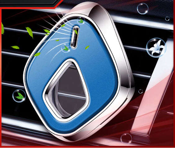 Car Lux Air Vent Fragrance Diffuser