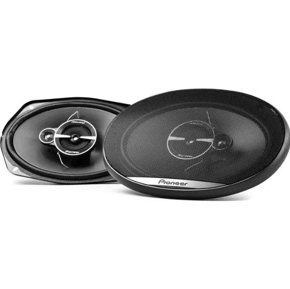 Pioneer TS-A6968S 6x9" 450W 4-Way Speakers