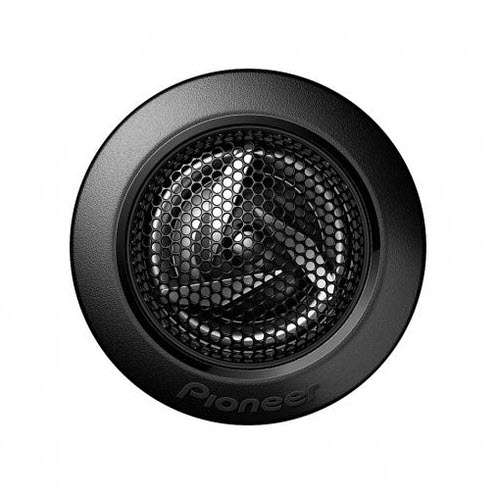 Pioneer TS-651C 6.5" 2-Way Component Split-System (390W)