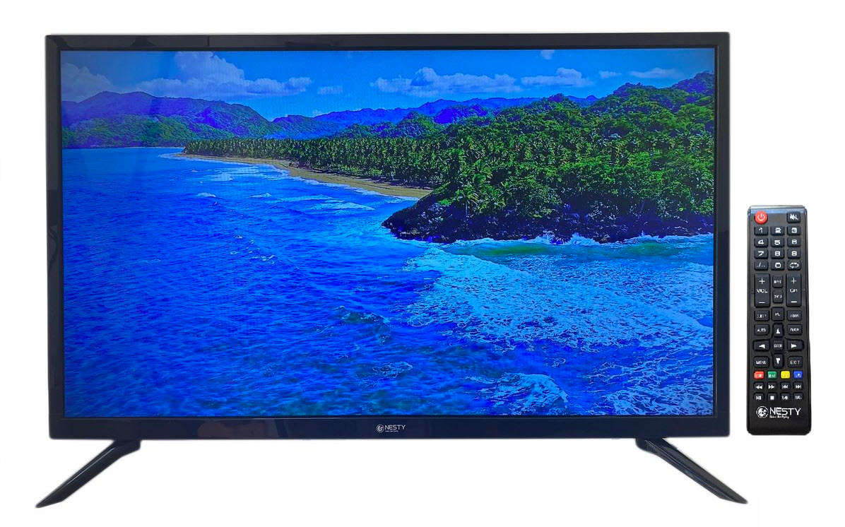 New 1080p 32inch Smart Google HD Led Tv