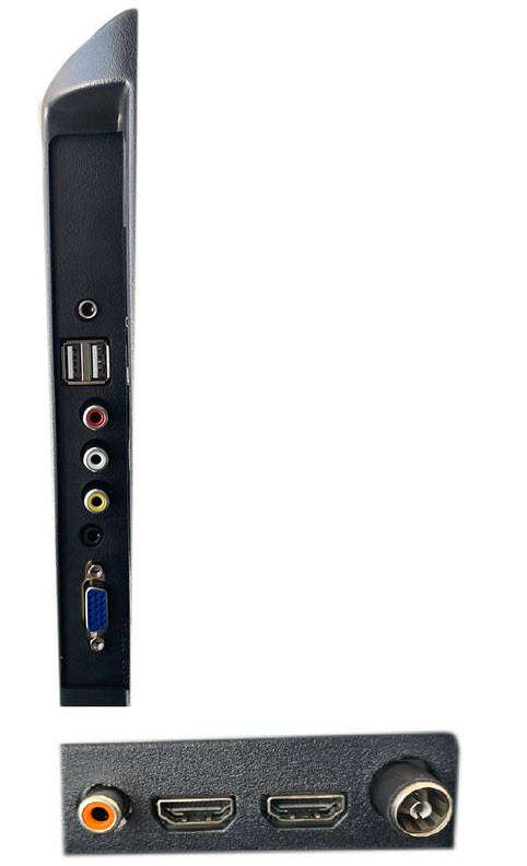 New 1080p 32inch Smart Google HD Led Tv