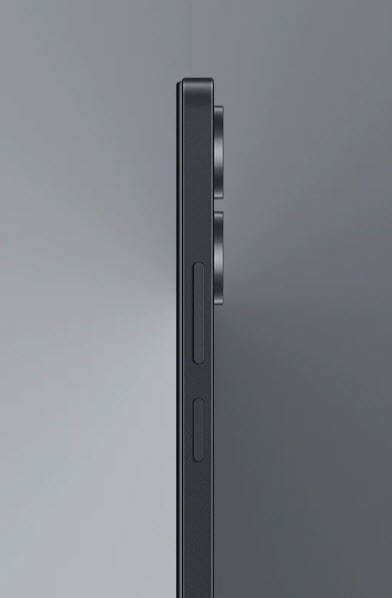 Xiaomi Redmi 13C 8GB Ram 256GB Rom Dual Sim - Midnight Black