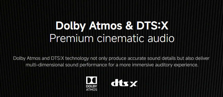 Introducing Xiaomi Mi Box Gen 3 Goggle and Netflix Certified 32GB Android 14 TVOS Tv Box Wi-Fi 6e