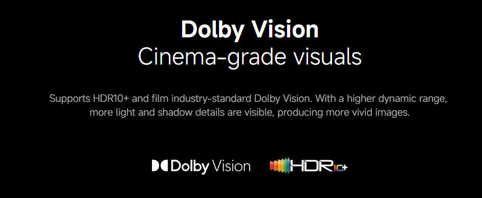 Introducing 3rd Gen Xiaomi Mi Box s Goggle and Netflix Certified 32GB Android Tv Box Wi-Fi 6e