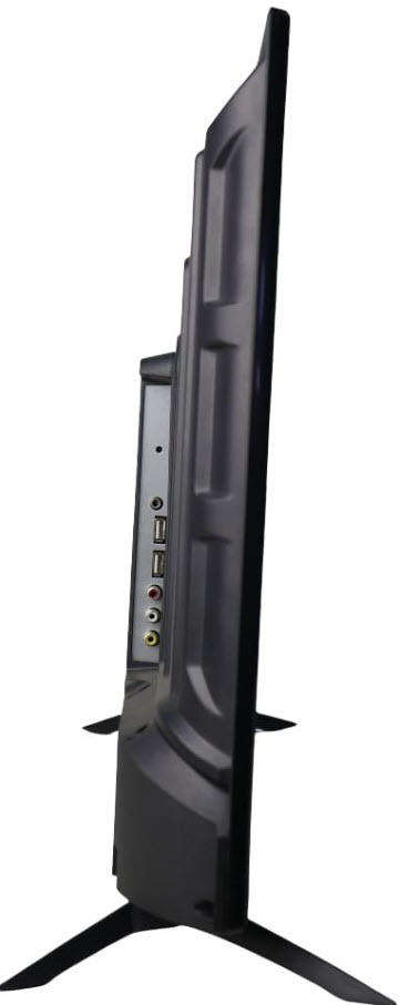 Nesty 32 Inch High Definition Ready Netflix Android Smart