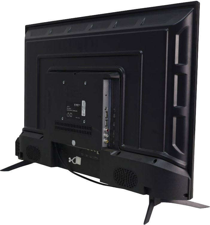 Nesty 32 Inch High Definition Ready Netflix Android Smart
