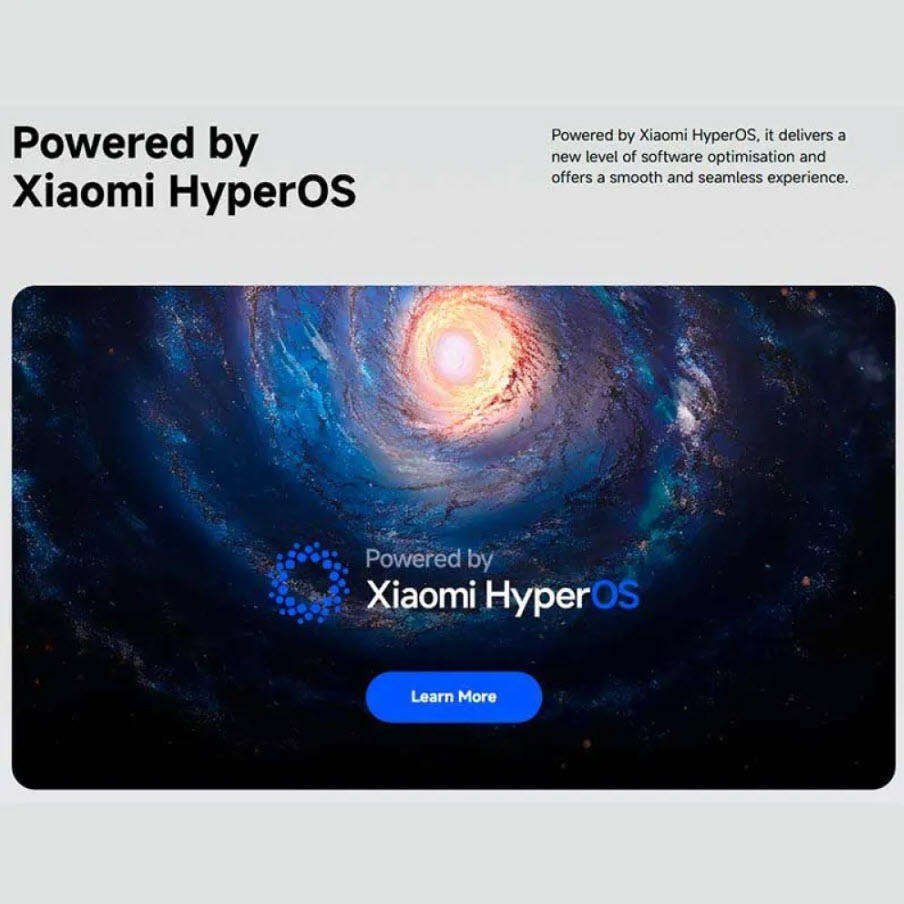 Xiaomi POCO C75  Black-Smartphone 6+128GB,  Immersive 6.88" 120Hz display,  5160mAh battery