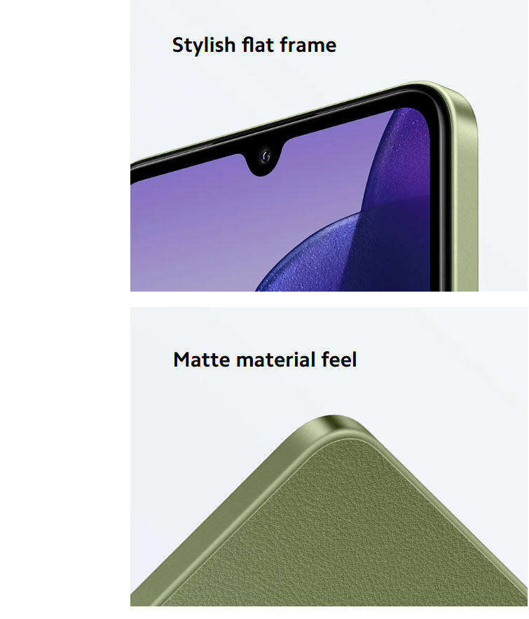 Starry Blue Xiaomi Redmi 14C 128GB