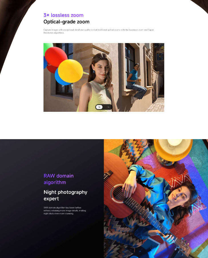 Midnight Black Xiaomi Redmi Note 14, NFC 6GB/128GB 120Hz AMOLED Screen