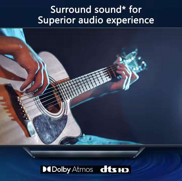 2025 Gen 2 Xiaomi Mi TV Stick 4K Dolby Digital Chromecast & Google Assist WIFI 6