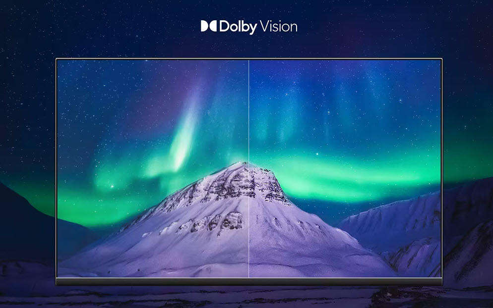 2025 Gen 2 Xiaomi Mi TV Stick 4K Dolby Digital Chromecast & Google Assist WIFI 6