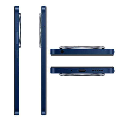 Starry Blue Xiaomi Redmi 14C 128GB