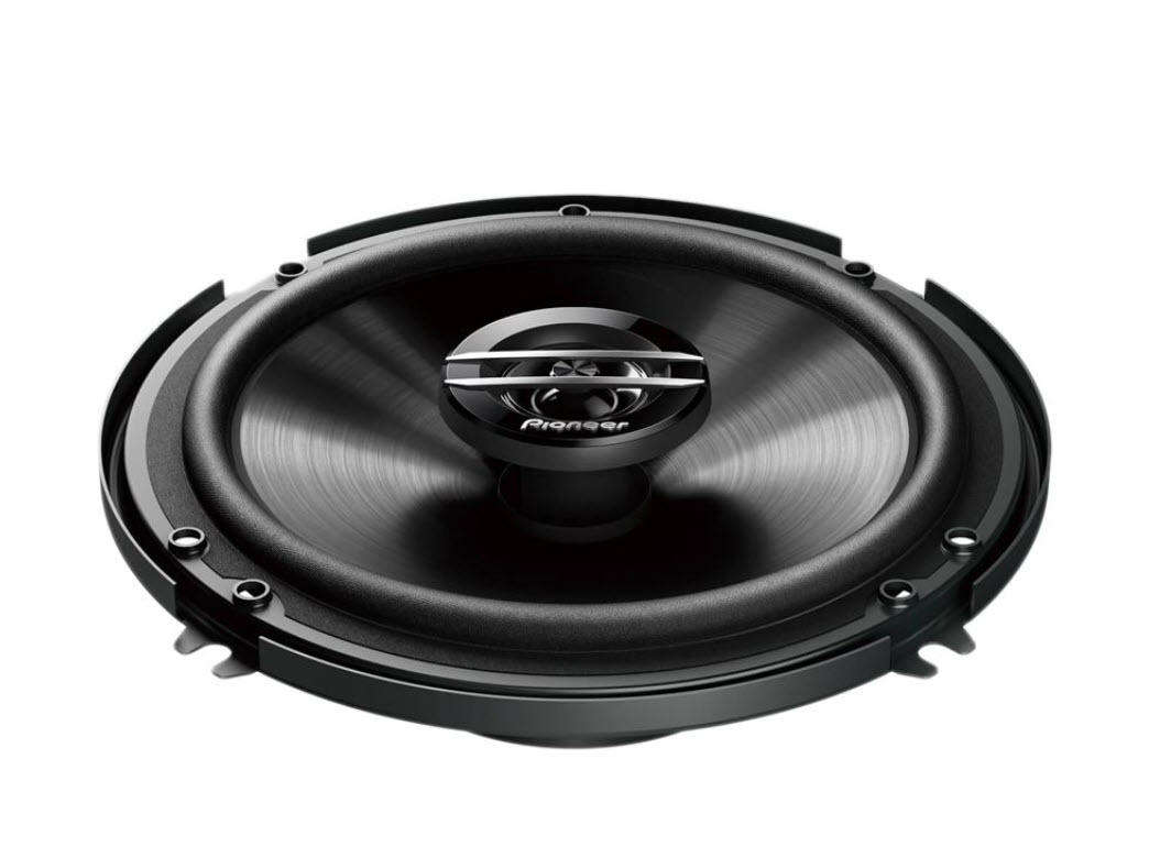 Pioneer TS-G1620F 6" 300W Coaxial 2-Way Speaker