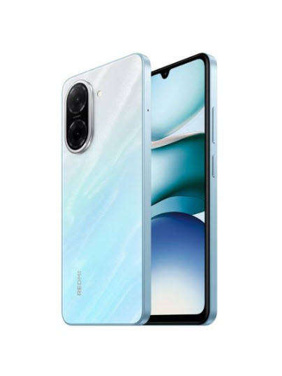 Ocean Blue Xiaomi Redmi A5 Dual Sim 128GB up to 1TB expansion - 6.88 120Hz Display