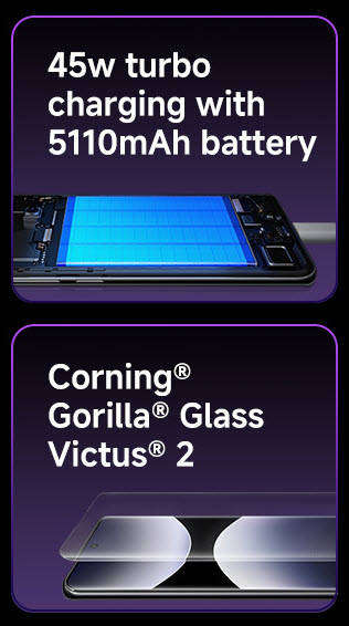 Xiaomi Redmi Note 14 Pro 5G smartphone, 8+256GB, Midnight Black, 200MP OLED 6.7" Screen