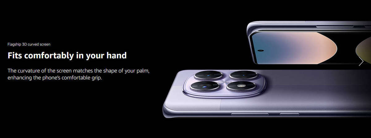 Xiaomi Redmi Note 14 Pro 5G smartphone, 8+256GB, Midnight Black, 200MP OLED 6.7" Screen