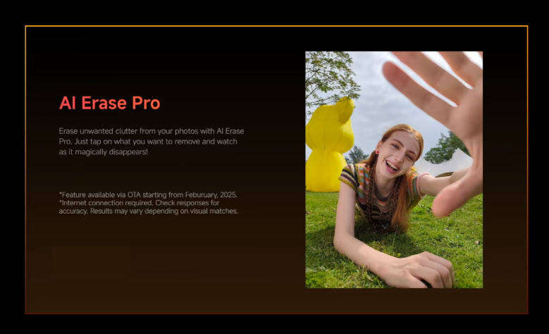 Xiaomi Redmi Note 14 Pro 5G smartphone, 8+256GB, Midnight Black, 200MP OLED 6.7" Screen