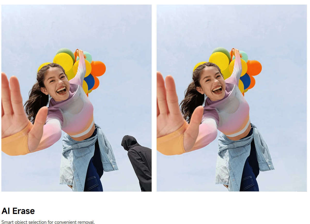 Xiaomi Redmi Note 14s Pro smartphone, 8+256GB, Aurora Purple, 200MP OLED 6.7" Screen