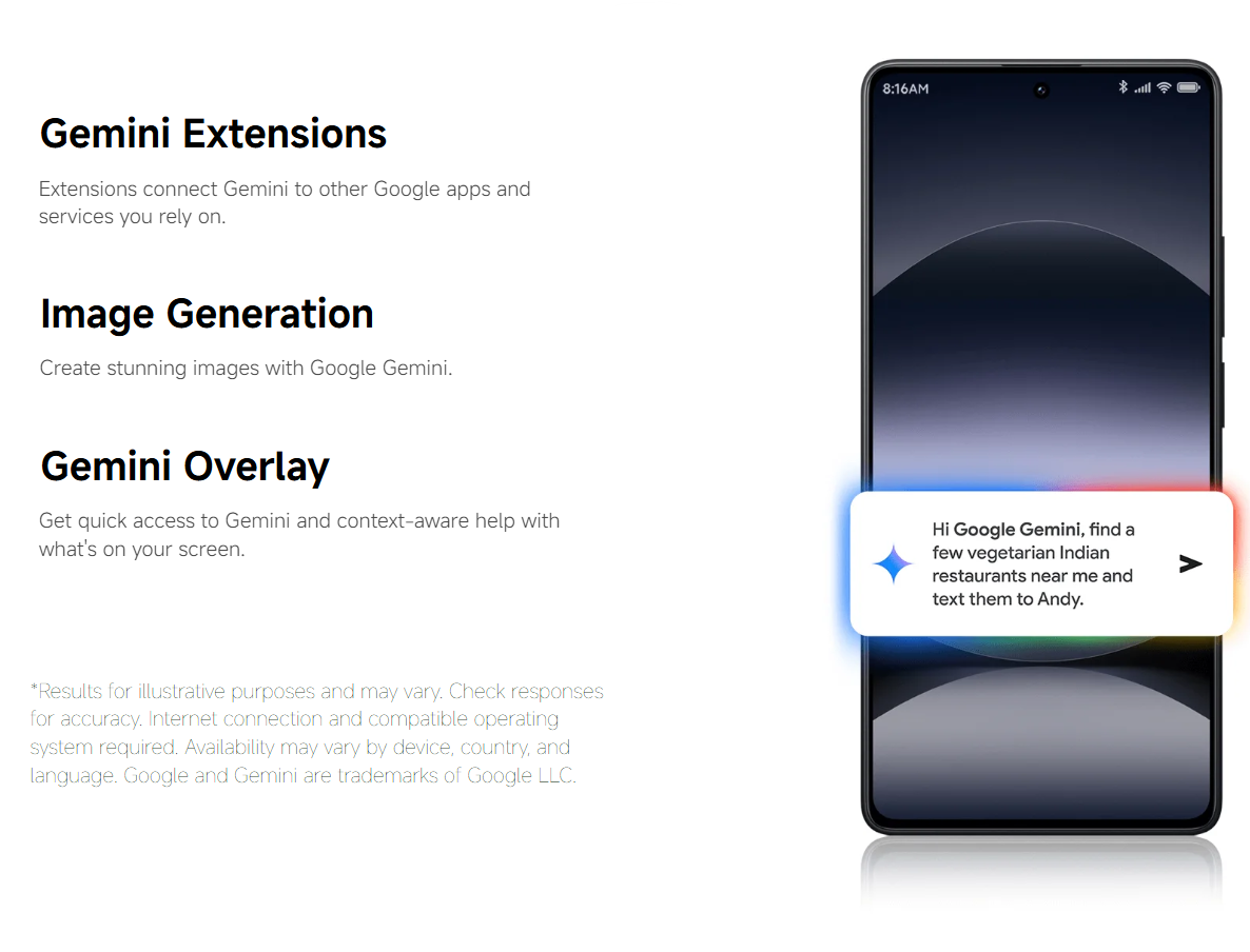 Xiaomi Redmi Note 14s Pro smartphone, 8+256GB, Aurora Purple, 200MP OLED 6.7" Screen