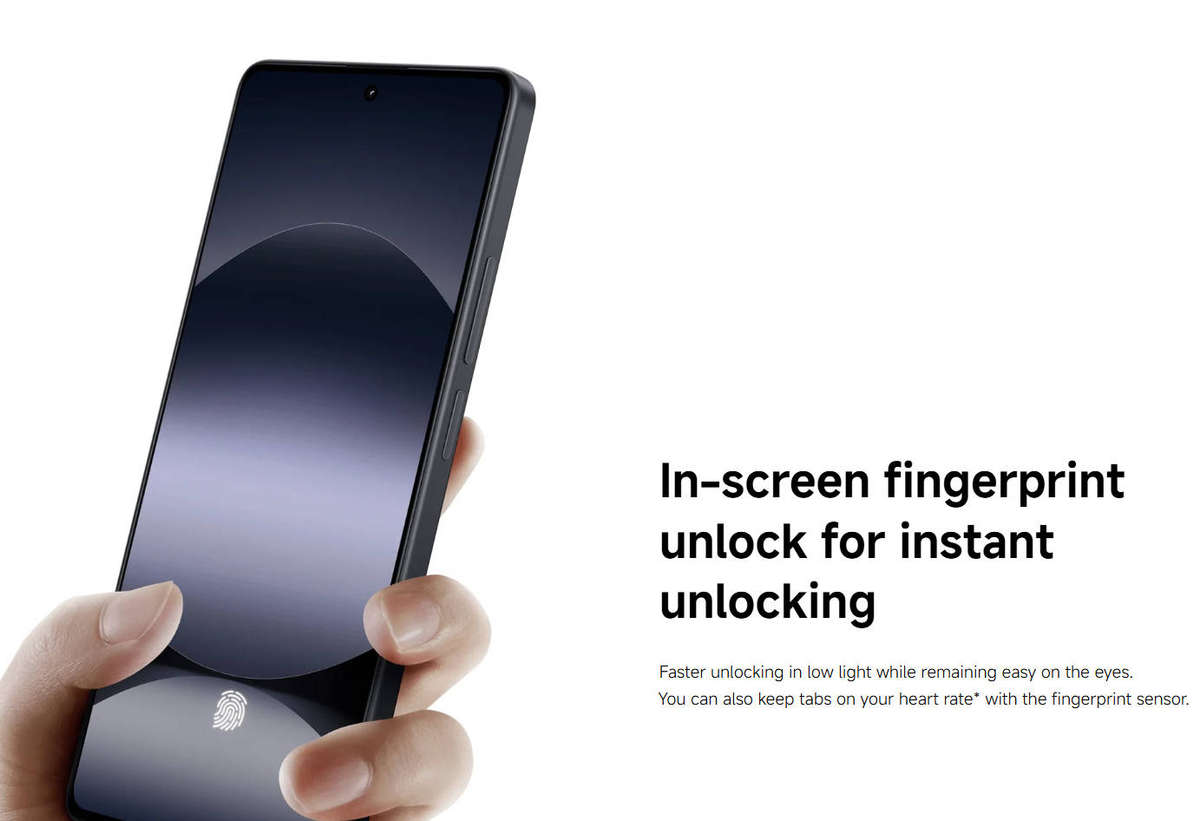 Xiaomi Redmi Note 14s Pro smartphone, 8+256GB, Aurora Purple, 200MP OLED 6.7" Screen