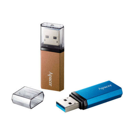 Apacer 32GB AH25C Series USB 3.2 Gen 1 Flash Drive