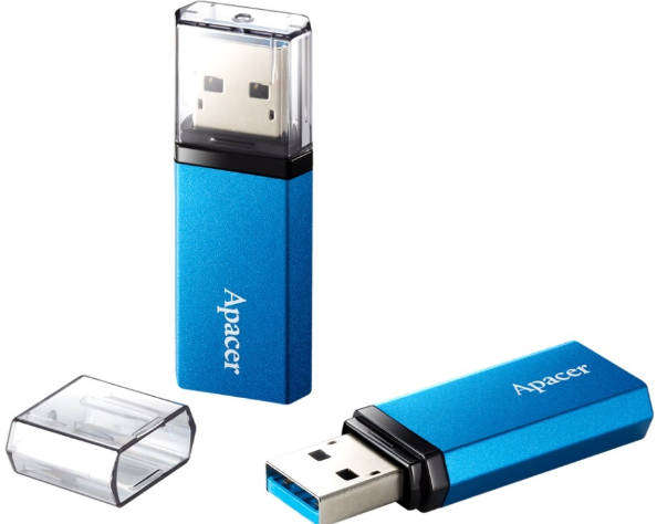 Apacer 32GB AH25C Series USB 3.2 Gen 1 Flash Drive