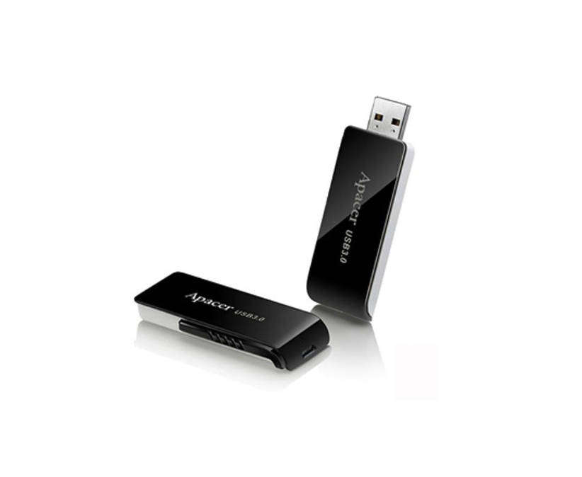 Apacer AH350 64GB USB 3.0 Flash Drive