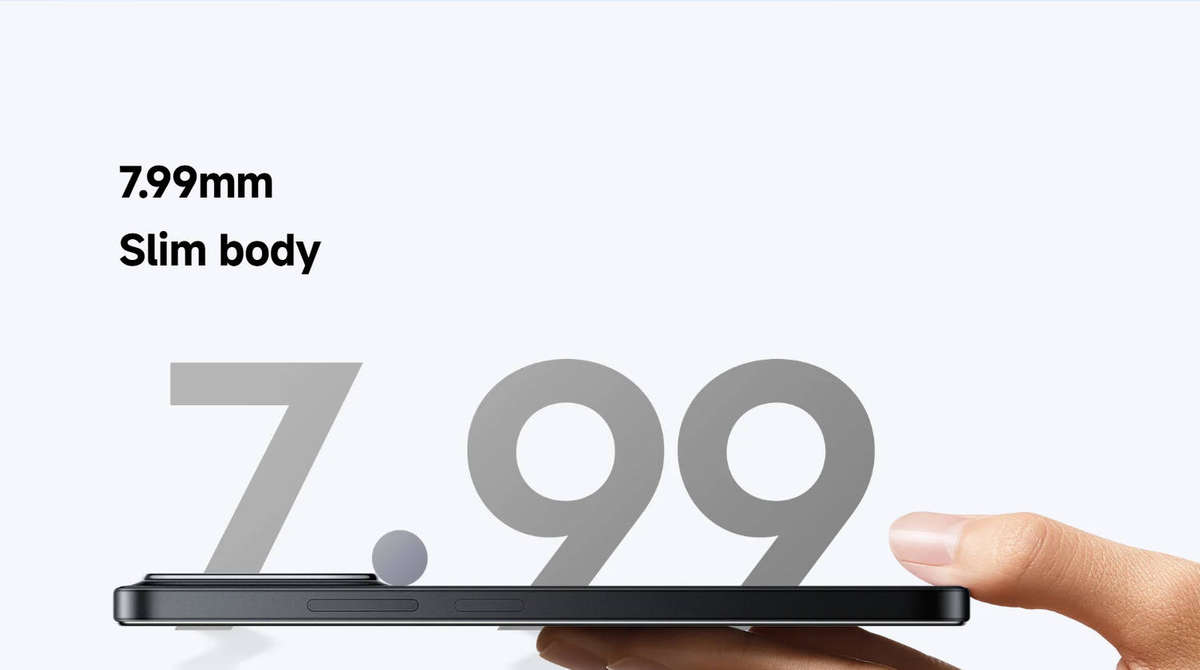 Green Xiaomi Poco C85 8GB Ram+256GB Rom 120Hz 6.9" Screen