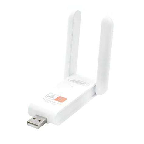 Andowl Q-UAV03 Wireless USB Network Adapter 866Mbps 5G