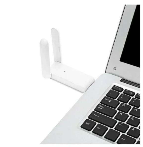 Andowl Q-UAV03 Wireless USB Network Adapter 866Mbps 5G