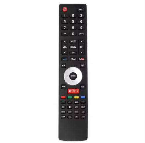 New EN-33926A EN33926A Replacement Remote Control Compatible with Hisense LCD LED TV