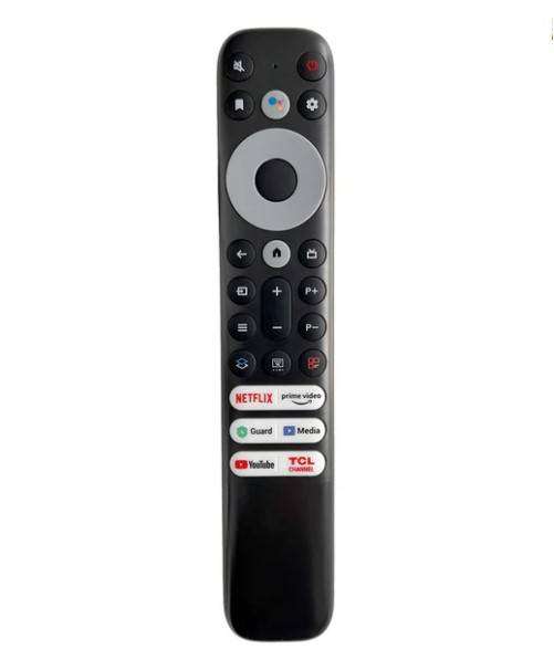 For TCL FMR1 Infrared Smart TV Remote Control