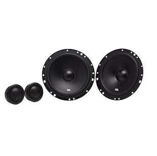 JBL 6.5 inch 200W Component Speaker 601C
