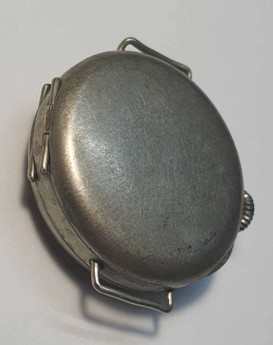 Trench Watch WW1
