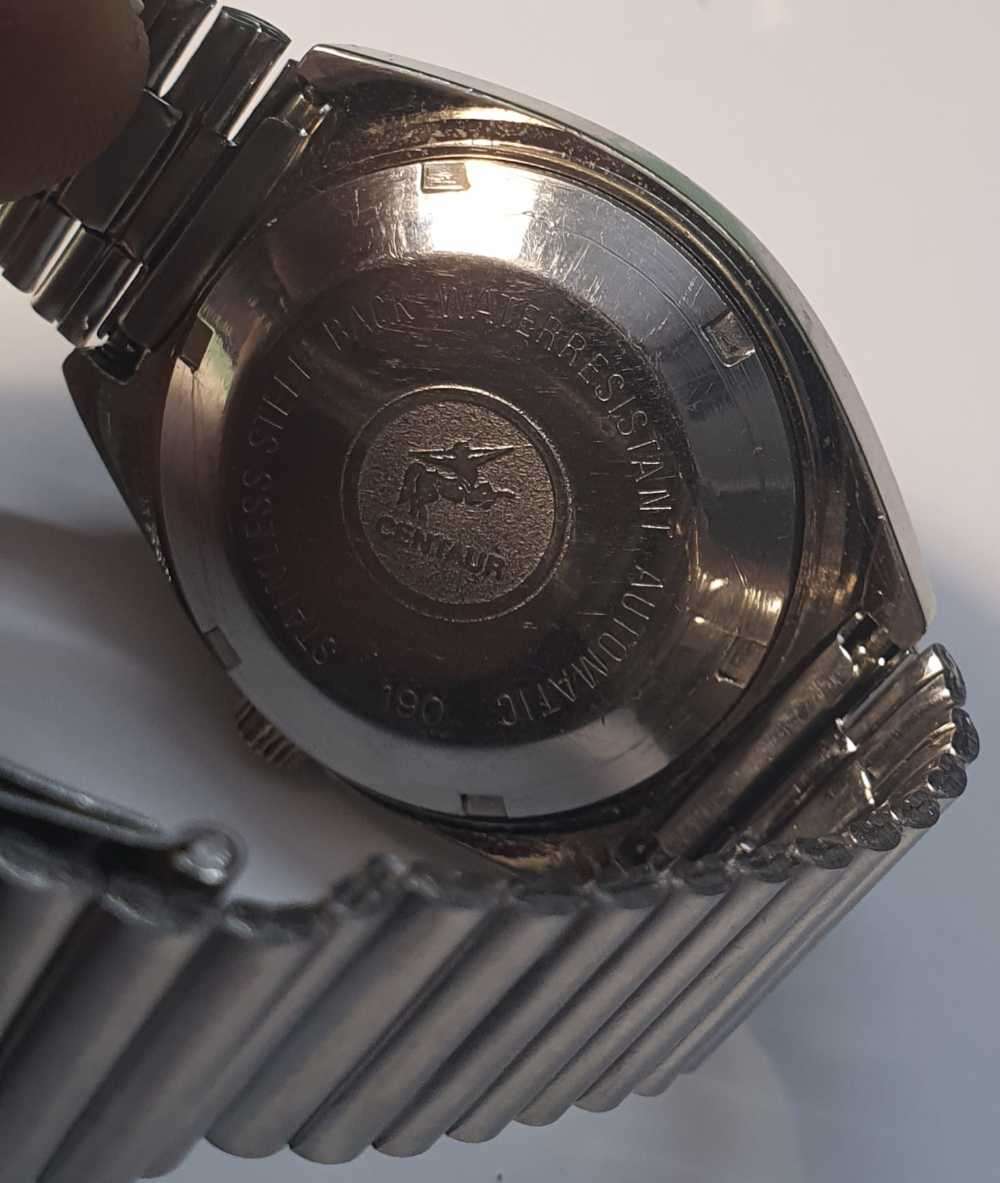Centaur Automatic Wrist Watch