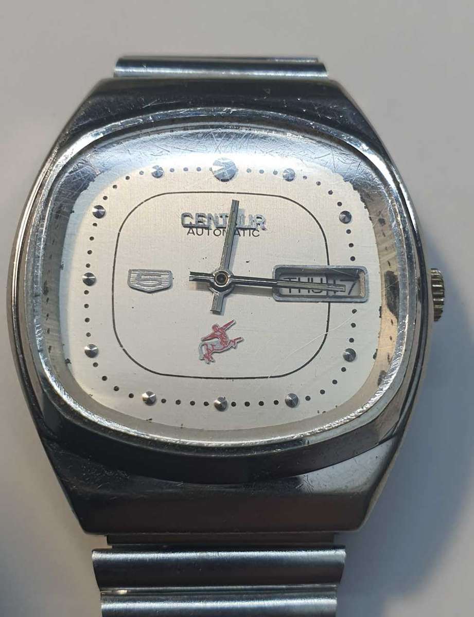 Centaur Automatic Wrist Watch