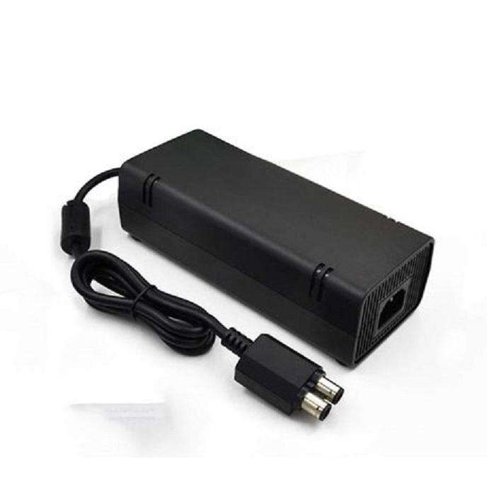 XBOX 360 AC/DC SLIM replacement power supply