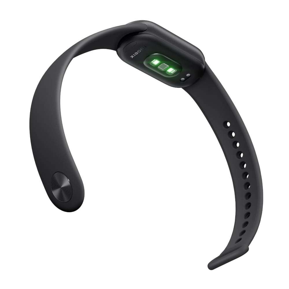 Xiaomi Smart Band 9 Fitness band - Midnight black