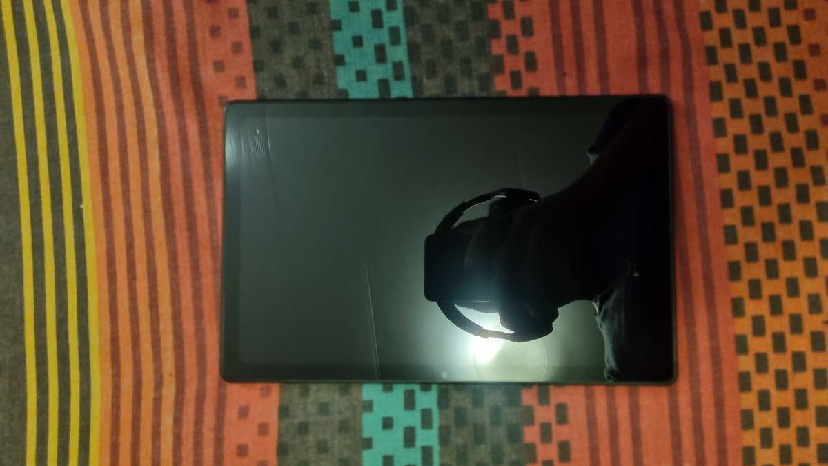 Samsung Galaxy Tab A7 10.4"