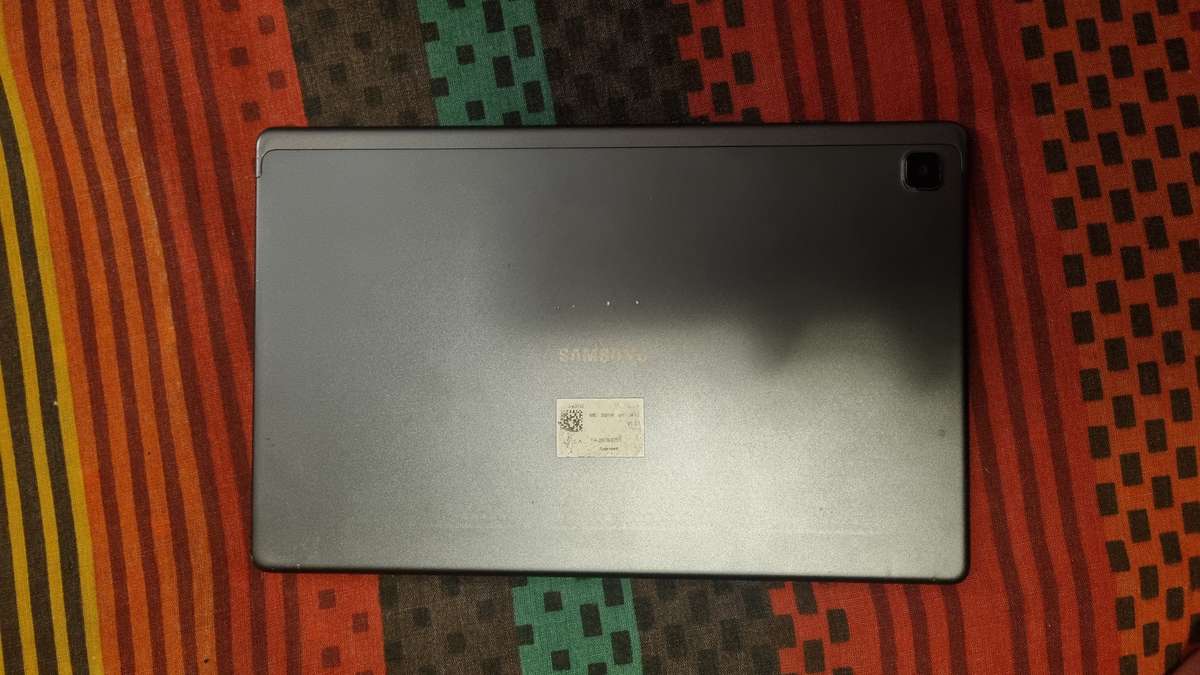 Samsung Galaxy Tab A7 10.4"