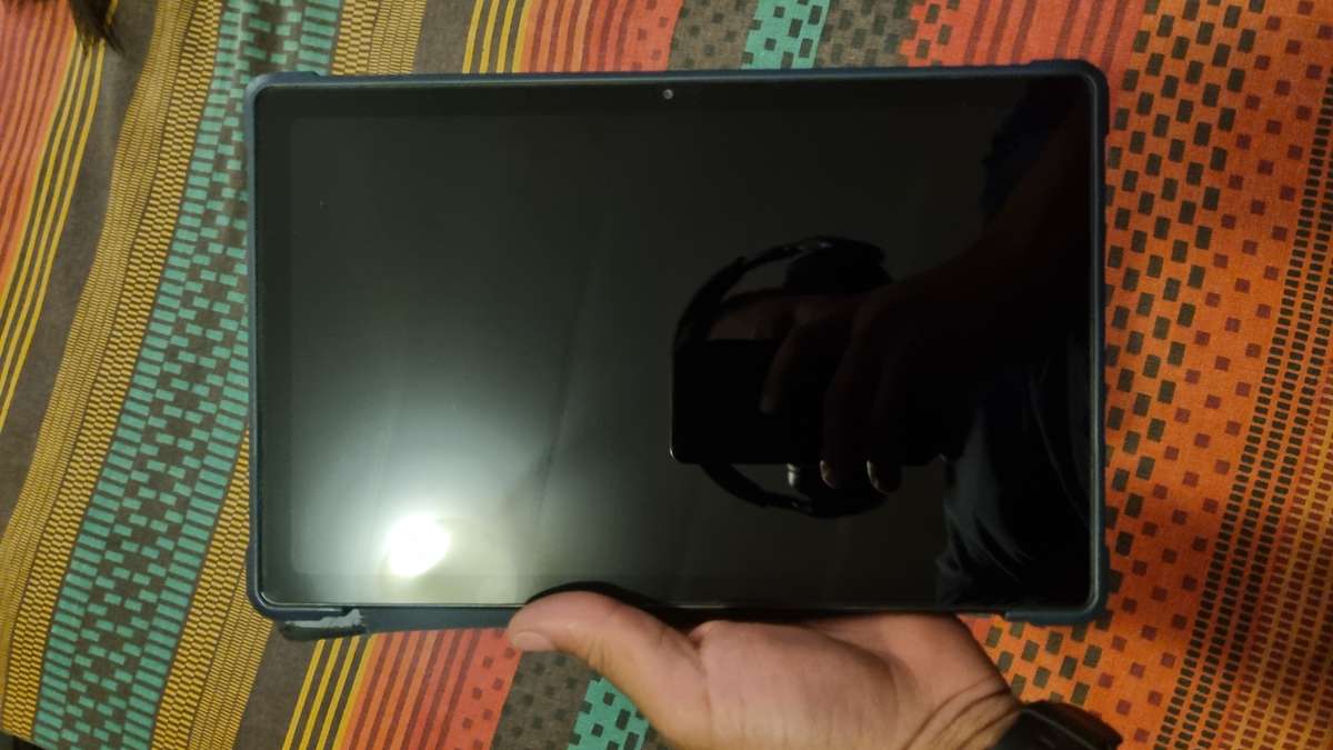 Samsung Galaxy Tab A7 10.4"