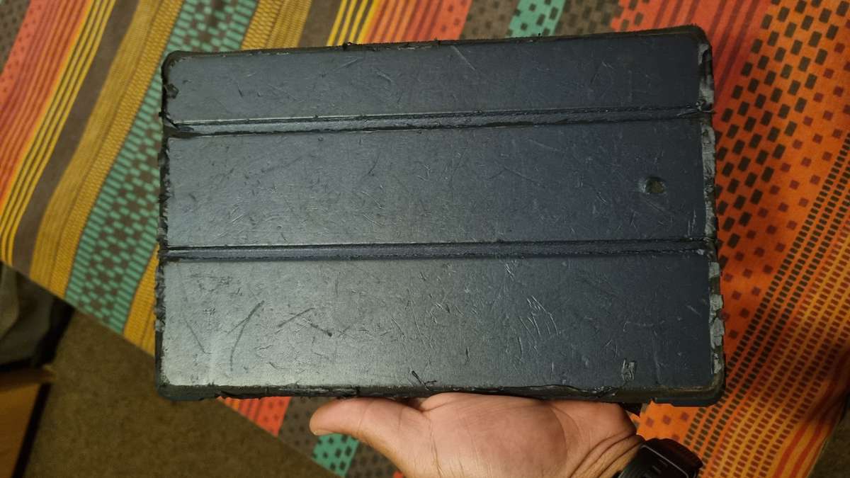 Samsung Galaxy Tab A7 10.4"